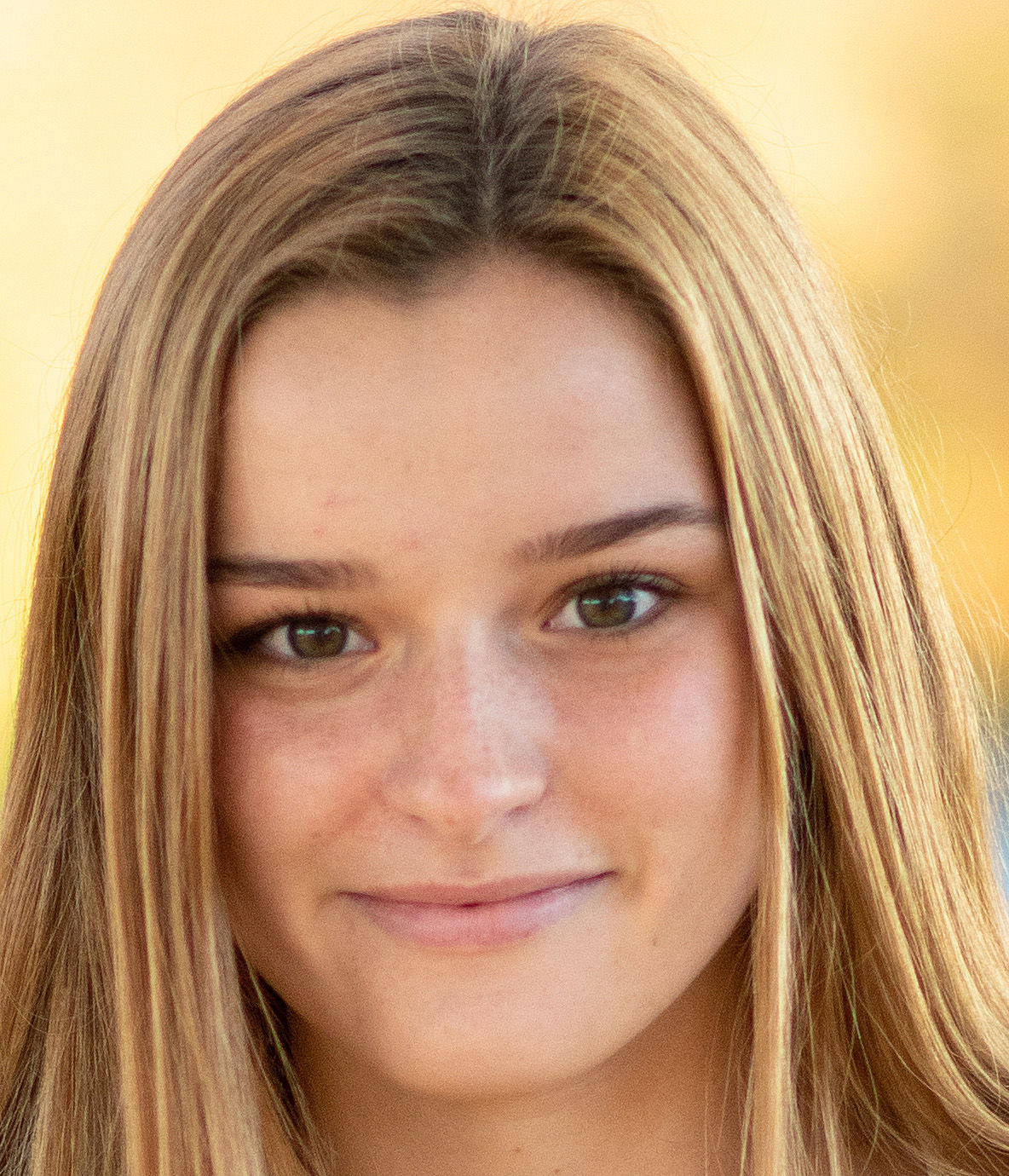 Katherine Peticolas, Principia